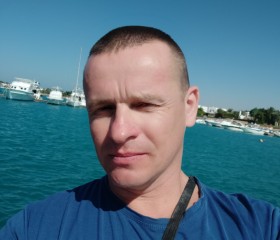 Николай, 47 лет, Горад Мінск