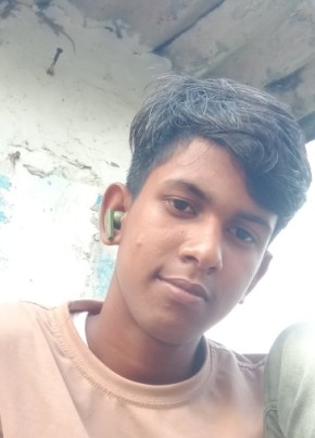 Jonny sens hai k, 18, India, Hugli