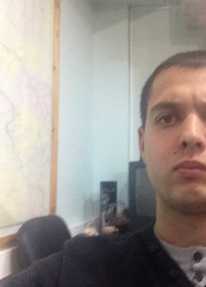 Руслан, 35, Россия, Сургут