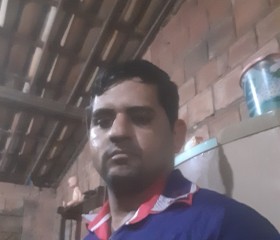 LUCAS, 19, Cicero Dantas