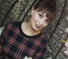 Ольга, 36 лет, Усинск