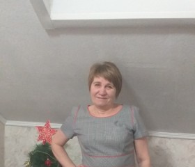 Алла, 56 лет, Новосибирск