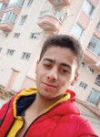 علاء ابو يوسف, 18 лет, Ankara