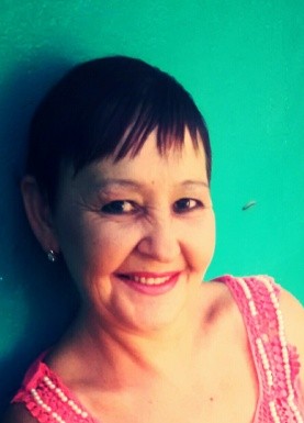 Светлана, 52, Україна, Фонтанка