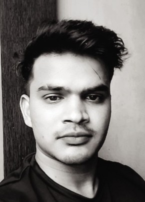 Sameer, 23, India, Delhi