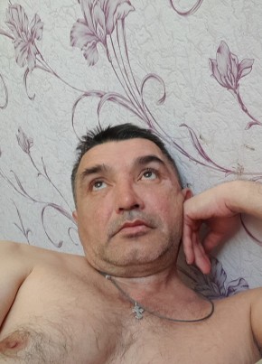 Albert Magadan, 56, Russia, Magadan