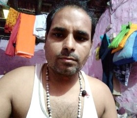 Shivakant mishra, 33 года, Mumbai