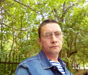Андрей Булатов, 56 лет, Златоуст