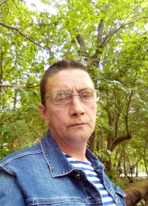 Андрей Булатов, 56, Россия, Златоуст