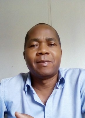 Агостино, 62, República de Moçambique, Lourenço Marques
