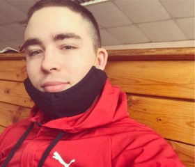 Евгений, 26 лет, Шадринск