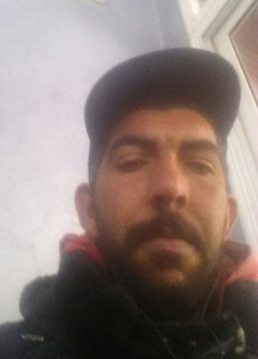 Chakirbouhsass, 38, المغرب, مكناس