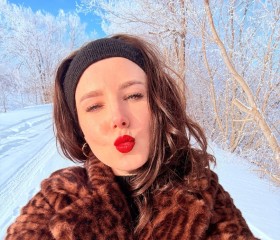 Viktoriya, 31, Saratov