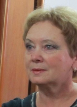 Татьяна, 69, Россия, Сорочинск