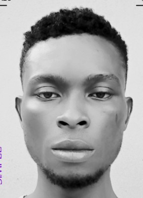 Believe Philip, 25, Nigeria, Benin City