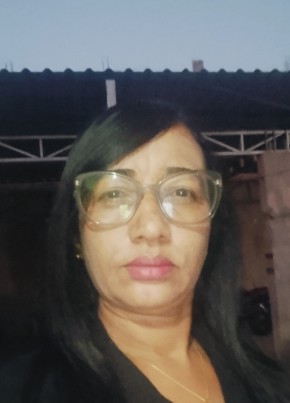 Jeane из Rondonópolis 53 года