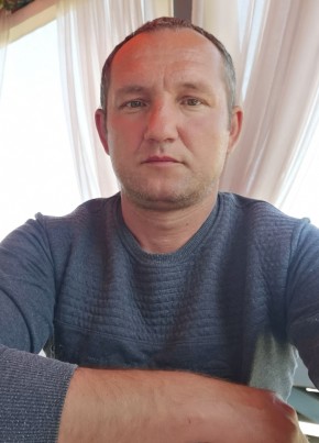 Alex, 43, Россия, Абинск