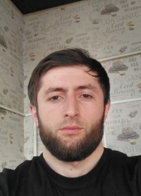 Руслан, 28, Россия, Гудермес