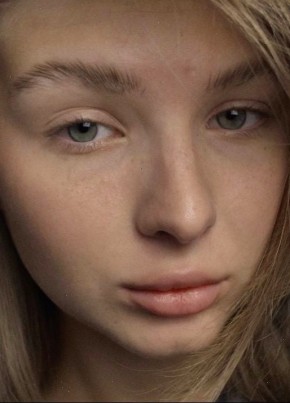 Анастасия из Уфы 30 лет