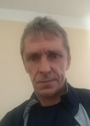 Ruslan, 53, Latvijas Republika, Rīga