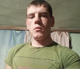 Николай, 28 лет, Курск