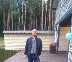 Stepan, 44, Lipetsk