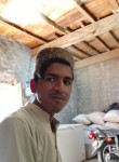 M Tanveer, 18, London