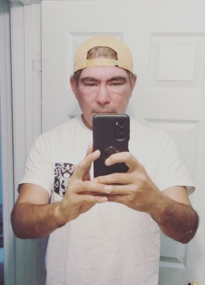 Roberto, 46, Peru, Lima