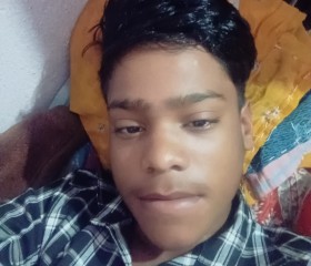 Ritesh Bhojpuri, 18 лет, Patna