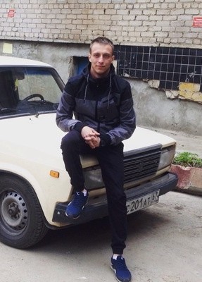Александр, 28, Россия, Ельня