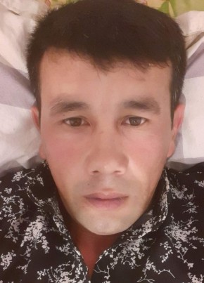 Икромжон, 38, Россия, Улан-Удэ