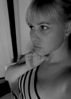 ❤️, 44, Russia, Moscow
