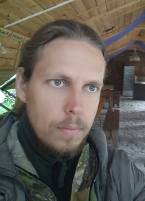 Алексей, 38, Россия, Ильский