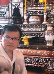 Godji, 62 года, กรุงเทพมหานคร