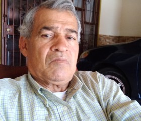 luis segumont, 74 года, Nueva Guatemala de la Asunción