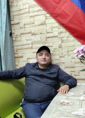 Тагир из Москвы 54 года