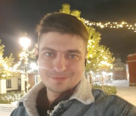Михаил, 34 года, Санкт-Петербург
