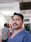 Vinod, 52 года, Delhi