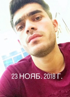 Анарчик, 26, Azərbaycan Respublikası, Astara