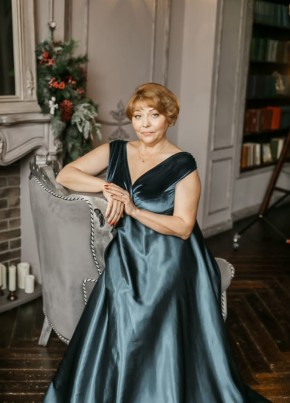 Ирина, 62, Россия, Самара