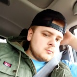 Joey, 23  , Utica