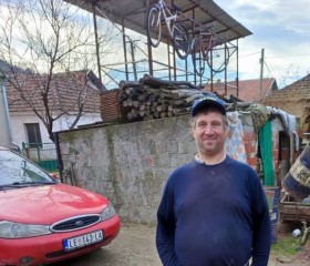 Sjf123, 31, Leskovac