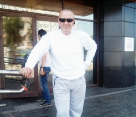 Daniil Woolf, 46, Nizhniy Novgorod