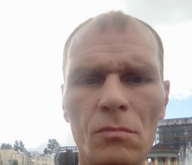 Юрий, 48 лет, Новокузнецк