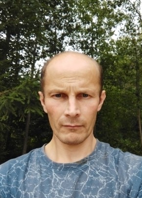 Алексей из Санкт-Петербурга 39 лет