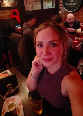 Alya, 36, Russia, Moscow