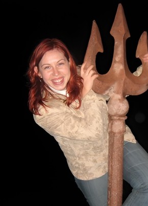 Irina, 45, Russia, Saratov