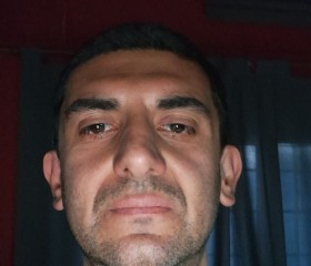 Gustavo, 45, Mendoza