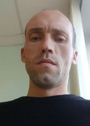 Павел Попов, 38, Россия, Бронницы