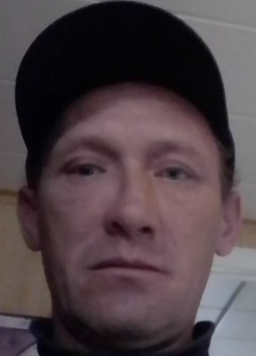 Mikhail Nikishkin, 42, Russia, Izhevsk